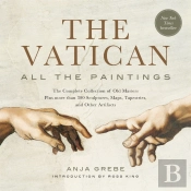 The Vatican: All The Paintings