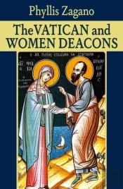 The Vatican And Women Deacons