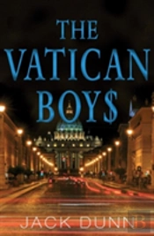 The Vatican Boys