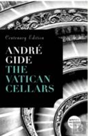 The Vatican Cellars