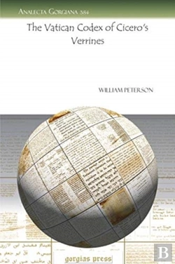 Bertrand.pt - The Vatican Codex Of Cicero'S Verrines