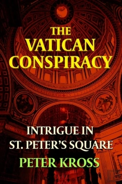 Bertrand.pt - The Vatican Conspiracy