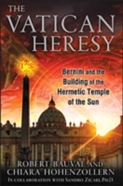 Bertrand.pt - The Vatican Heresy