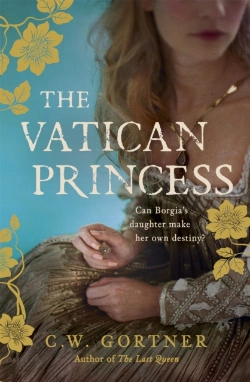 Bertrand.pt - The Vatican Princess