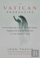 The Vatican Prophecies