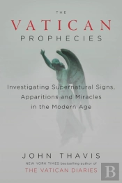 The Vatican Prophecies