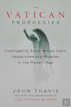 Bertrand.pt - The Vatican Prophecies