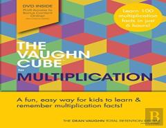 The Vaughn Cube'' For Multiplication
