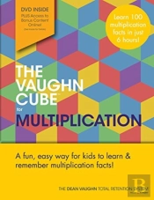 The Vaughn Cube' For Multiplication