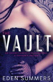The Vault Box Set