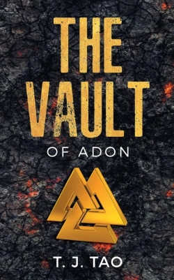 Bertrand.pt - The Vault Of Adon