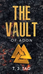The Vault Of Adon