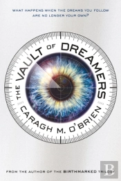 The Vault Of Dreamers