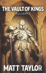 The Vault Of Kings
