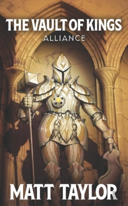 Bertrand.pt - The Vault Of Kings
