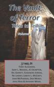 The Vault Of Terror, Vol. 4
