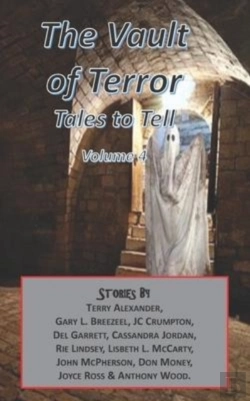 Bertrand.pt - The Vault Of Terror, Vol. 4