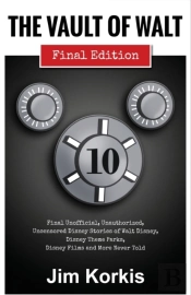 The Vault Of Walt