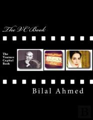 The Vc Book