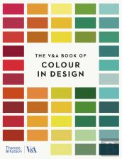 The V&A Book Of Colour In Design