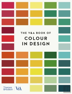 Bertrand.pt - The V&A Book Of Colour In Design