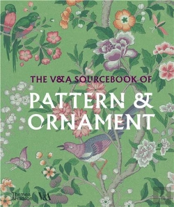 Bertrand.pt - The V&A Sourcebook Of Pattern And Ornament