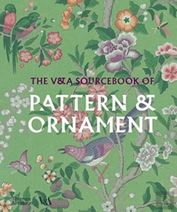 Bertrand.pt - The V&A Sourcebook Of Pattern And Ornament (Victoria And Albert Museum)