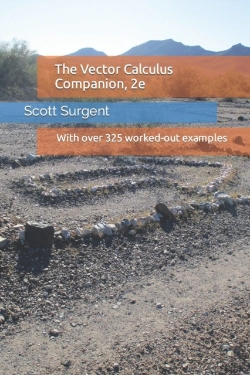 Bertrand.pt - The Vector Calculus Companion, 2e