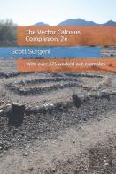 The Vector Calculus Companion, 2e