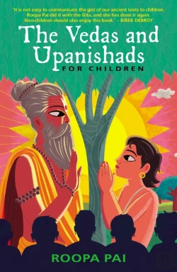 Bertrand.pt - The Vedas And Upanishads For Children