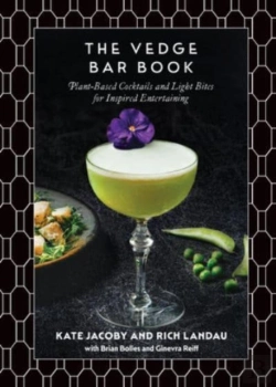 Bertrand.pt - The Vedge Bar Book