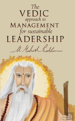 Bertrand.pt - The Vedic Approach To Management For Leadership