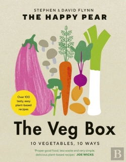 Bertrand.pt - The Veg Box