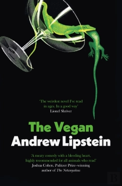 Bertrand.pt - The Vegan