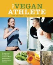 The Vegan Athlete
