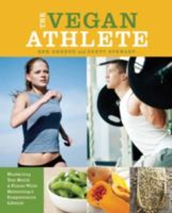 Bertrand.pt - The Vegan Athlete