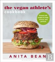 The Vegan Athlete'S Cookbook