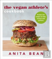 The Vegan Athlete'S Cookbook