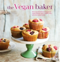 The Vegan Baker