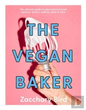 The Vegan Baker