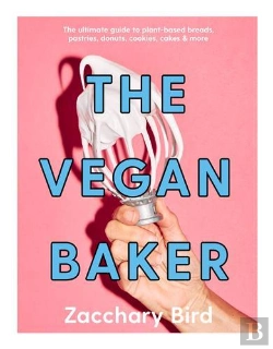 Bertrand.pt - The Vegan Baker