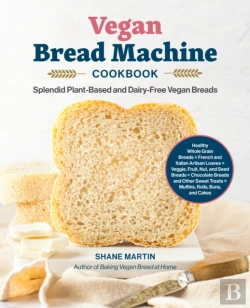 Bertrand.pt - The Vegan Bread Machine Cookbook