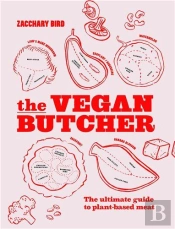The Vegan Butcher