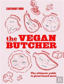 Bertrand.pt - The Vegan Butcher