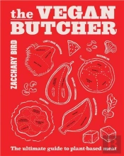 The Vegan Butcher