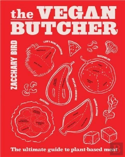 Bertrand.pt - The Vegan Butcher