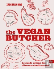 The Vegan Butcher