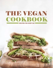 The Vegan Cookbook