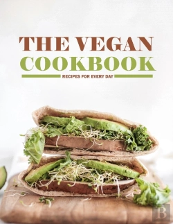 Bertrand.pt - The Vegan Cookbook