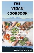 The Vegan Cookbook
